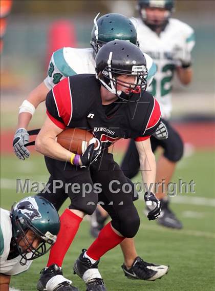 Thumbnail 2 in Cedar Park @ Vista Ridge photogallery.