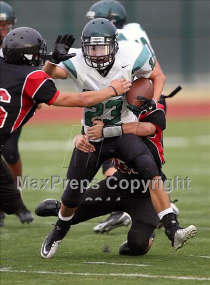 Thumbnail 2 in Cedar Park @ Vista Ridge photogallery.