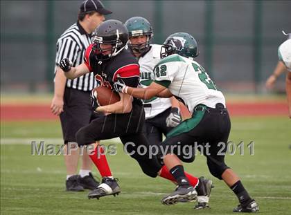 Thumbnail 3 in Cedar Park @ Vista Ridge photogallery.
