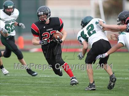 Thumbnail 2 in Cedar Park @ Vista Ridge photogallery.