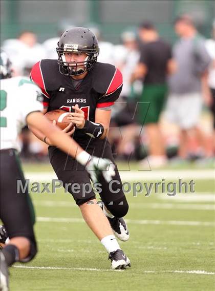 Thumbnail 2 in Cedar Park @ Vista Ridge photogallery.