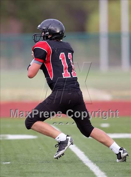 Thumbnail 2 in Cedar Park @ Vista Ridge photogallery.