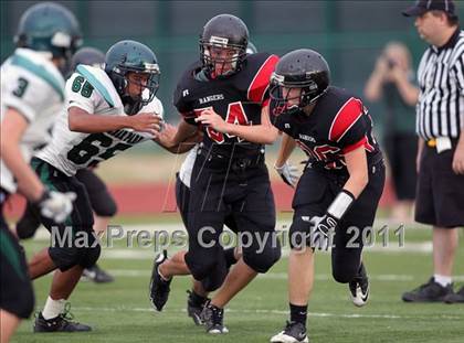 Thumbnail 1 in Cedar Park @ Vista Ridge photogallery.