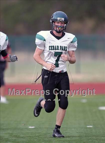 Thumbnail 1 in Cedar Park @ Vista Ridge photogallery.