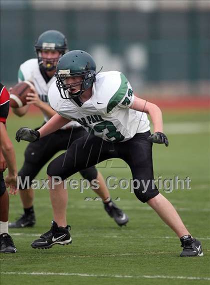 Thumbnail 3 in Cedar Park @ Vista Ridge photogallery.