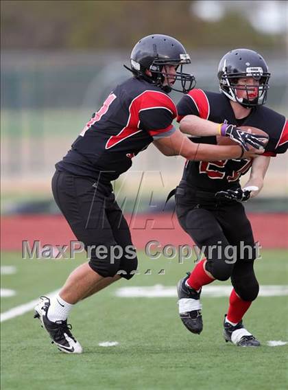 Thumbnail 1 in Cedar Park @ Vista Ridge photogallery.