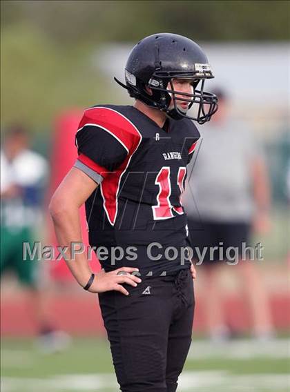 Thumbnail 3 in Cedar Park @ Vista Ridge photogallery.