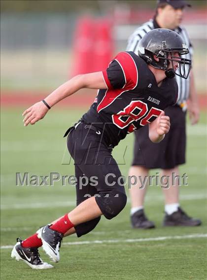 Thumbnail 2 in Cedar Park @ Vista Ridge photogallery.