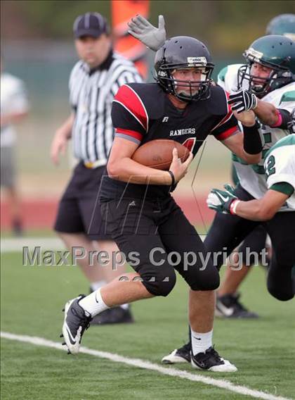 Thumbnail 1 in Cedar Park @ Vista Ridge photogallery.