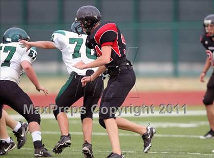 Thumbnail 1 in Cedar Park @ Vista Ridge photogallery.