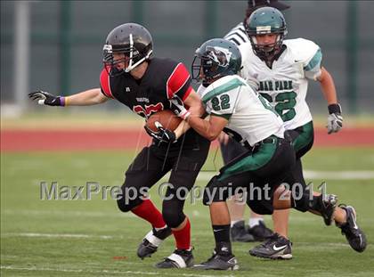 Thumbnail 2 in Cedar Park @ Vista Ridge photogallery.
