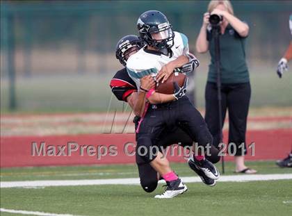 Thumbnail 3 in Cedar Park @ Vista Ridge photogallery.