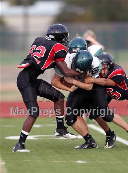 Thumbnail 3 in Cedar Park @ Vista Ridge photogallery.