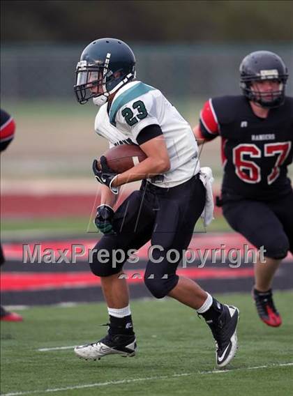 Thumbnail 2 in Cedar Park @ Vista Ridge photogallery.