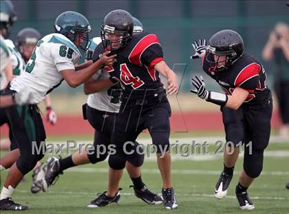 Thumbnail 3 in Cedar Park @ Vista Ridge photogallery.