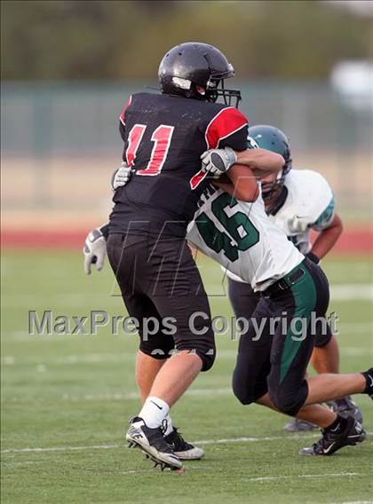 Thumbnail 3 in Cedar Park @ Vista Ridge photogallery.