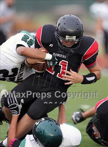 Thumbnail 1 in Cedar Park @ Vista Ridge photogallery.