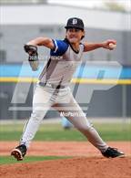 Photo from the gallery "Paradise Honors @ Cactus"