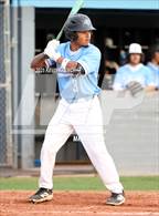 Photo from the gallery "Paradise Honors @ Cactus"