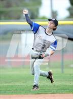 Photo from the gallery "Paradise Honors @ Cactus"