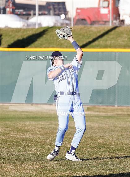 Thumbnail 1 in Bear River @ Ridgeline photogallery.