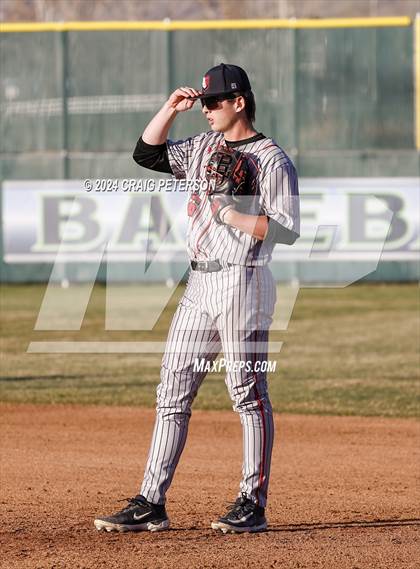 Thumbnail 1 in Bear River @ Ridgeline photogallery.