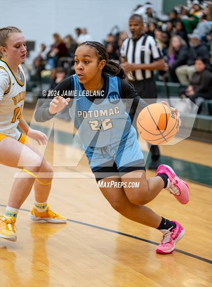 Thumbnail 3 in Potomac Senior @ Woodbridge photogallery.