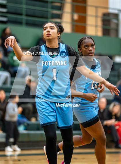 Thumbnail 1 in Potomac Senior @ Woodbridge photogallery.