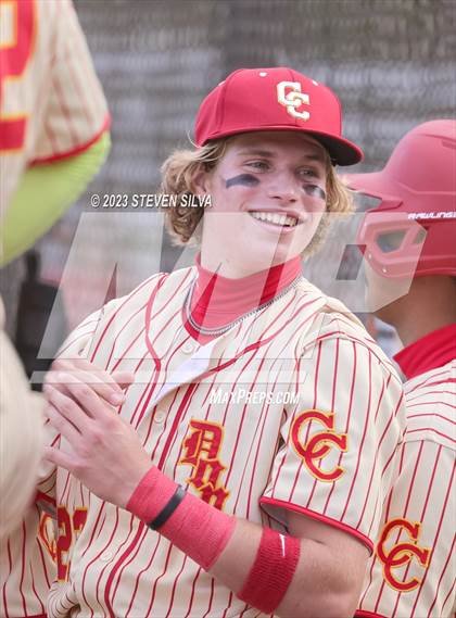 Thumbnail 3 in Patrick Henry @ Cathedral Catholic photogallery.