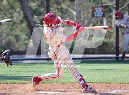 Thumbnail 1 in Patrick Henry @ Cathedral Catholic photogallery.