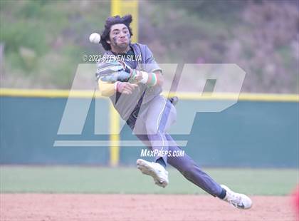Thumbnail 3 in Patrick Henry @ Cathedral Catholic photogallery.