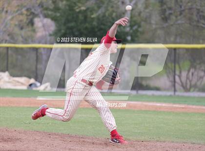 Thumbnail 2 in Patrick Henry @ Cathedral Catholic photogallery.