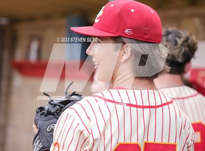 Thumbnail 3 in Patrick Henry @ Cathedral Catholic photogallery.