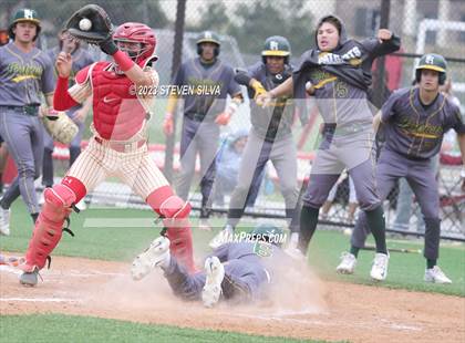 Thumbnail 1 in Patrick Henry @ Cathedral Catholic photogallery.