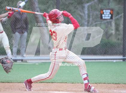 Thumbnail 1 in Patrick Henry @ Cathedral Catholic photogallery.