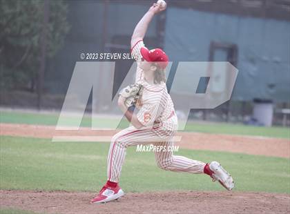 Thumbnail 1 in Patrick Henry @ Cathedral Catholic photogallery.