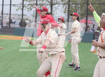 Thumbnail 3 in Patrick Henry @ Cathedral Catholic photogallery.