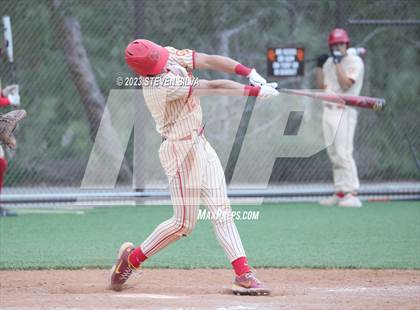 Thumbnail 2 in Patrick Henry @ Cathedral Catholic photogallery.