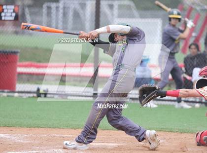 Thumbnail 1 in Patrick Henry @ Cathedral Catholic photogallery.