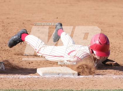 Thumbnail 3 in Patrick Henry @ Cathedral Catholic photogallery.