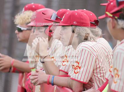 Thumbnail 2 in Patrick Henry @ Cathedral Catholic photogallery.