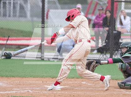 Thumbnail 1 in Patrick Henry @ Cathedral Catholic photogallery.