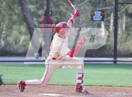 Thumbnail 3 in Patrick Henry @ Cathedral Catholic photogallery.