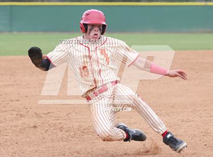 Thumbnail 1 in Patrick Henry @ Cathedral Catholic photogallery.