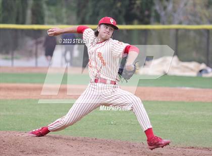 Thumbnail 1 in Patrick Henry @ Cathedral Catholic photogallery.