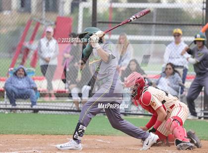 Thumbnail 1 in Patrick Henry @ Cathedral Catholic photogallery.