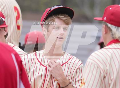 Thumbnail 3 in Patrick Henry @ Cathedral Catholic photogallery.