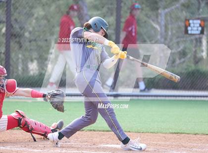 Thumbnail 2 in Patrick Henry @ Cathedral Catholic photogallery.