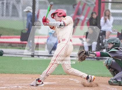 Thumbnail 1 in Patrick Henry @ Cathedral Catholic photogallery.