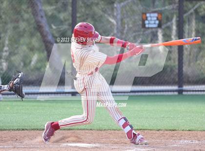 Thumbnail 3 in Patrick Henry @ Cathedral Catholic photogallery.